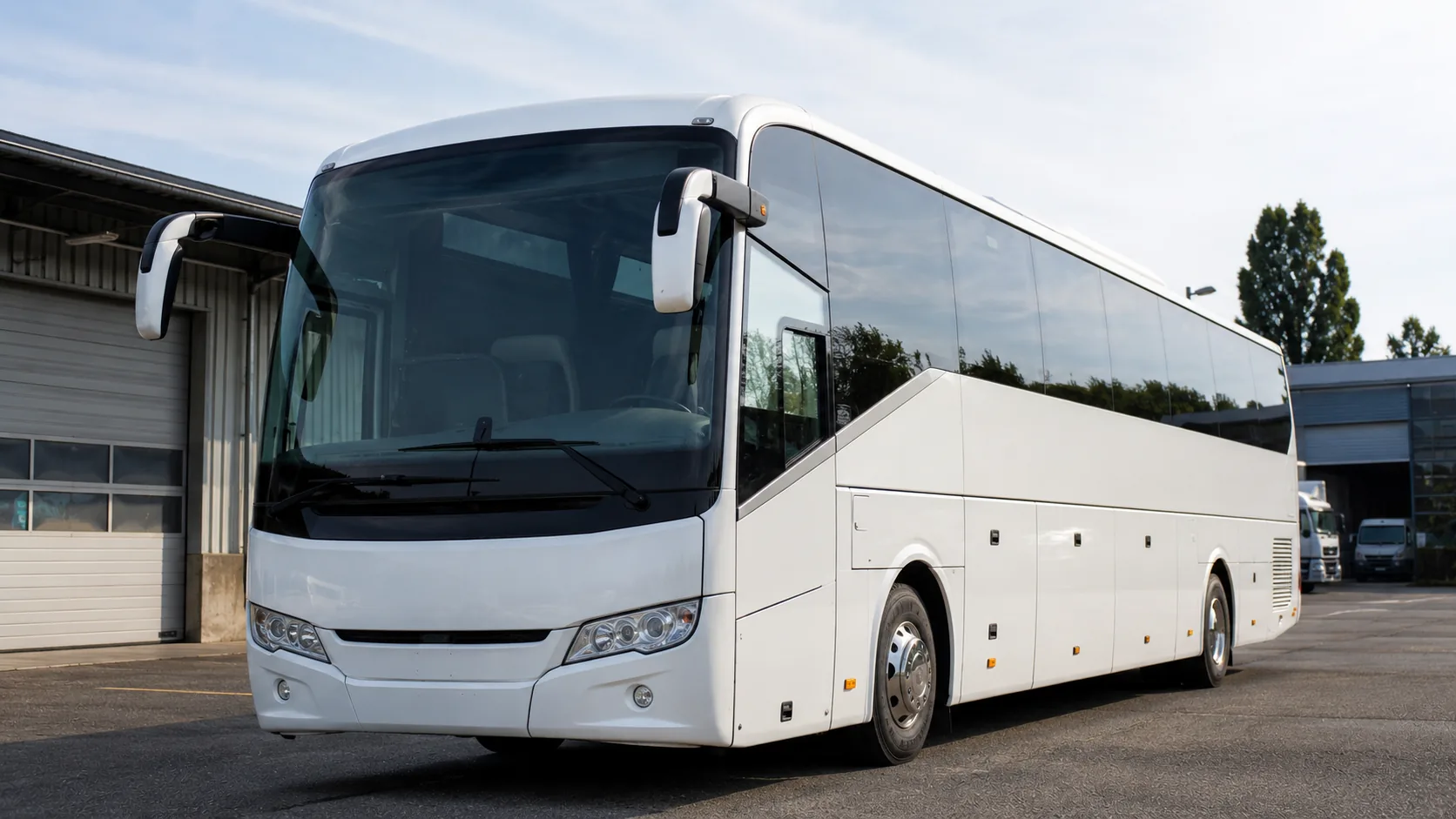 Convoyage autocar centre de formation - Expertise Convoyage